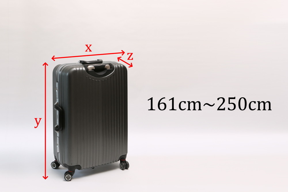 出行提示：日本新干线新规定！携带大型行李需事前预约 不预约将收费