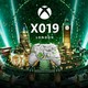 重返游戏：Xbox将在X019活动期间带来多款新作