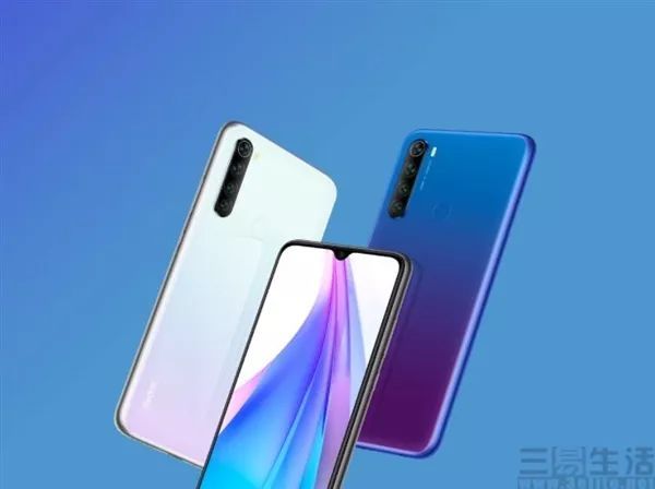 易资讯|高通下一代旗舰主控亮相时间公布，Redmi Note 8T海外市场发布…