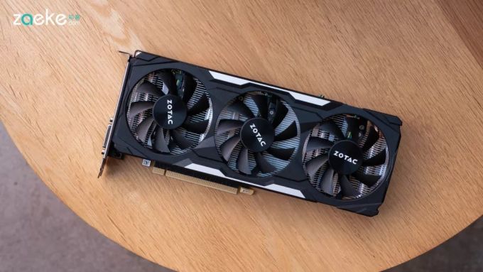 索泰GTX1660 Super X-GAMING实测:凉快,安静