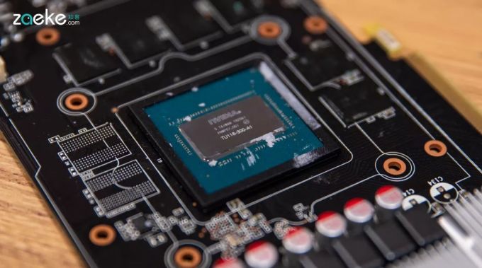 索泰GTX1660 Super X-GAMING实测:凉快,安静