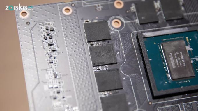 索泰GTX1660 Super X-GAMING实测:凉快,安静