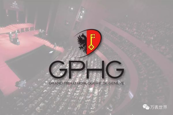 万表世界独家品评 | 2019年最好的表,在这里!