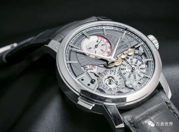 万表世界独家品评 | 2019年最好的表,在这里!