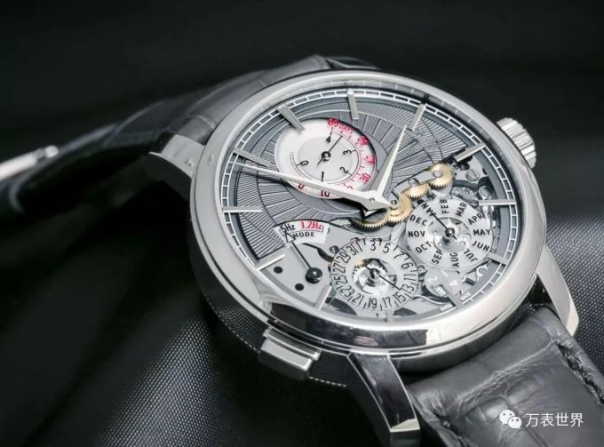 万表世界独家品评 | 2019年最好的表,在这里!
