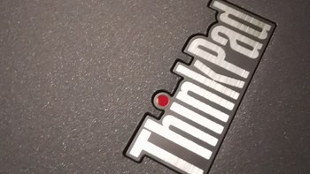 THINKPAD 篇二：ThinkPad T490s 简单开箱
