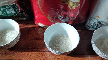 折腾了一天，煮了4锅米饭，只为找到最香的那一碗