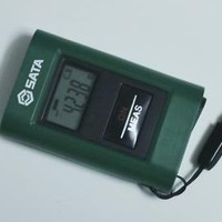 世达激光测距仪：体积小，精度准的测量利器