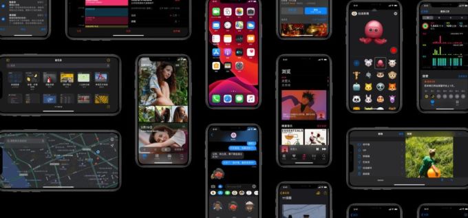 用iPhone 11还不升级?难怪拍的照片这么糊