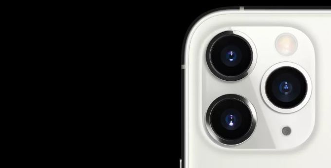 用iPhone 11还不升级?难怪拍的照片这么糊