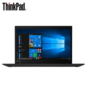 ThinkPad T490s 简单开箱