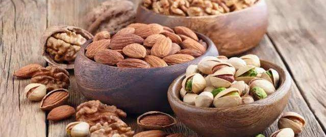 资深吃货必选的脆脆果仁，美味与营养并存