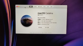 电脑升级 篇一：Mac mini 2018升级内存