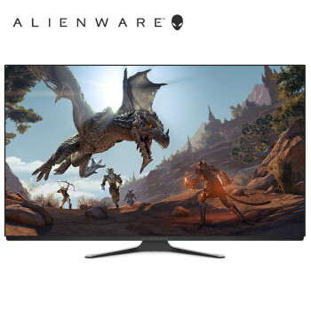 双十一品牌巡礼：始终追求极致游戏体验的Alienware