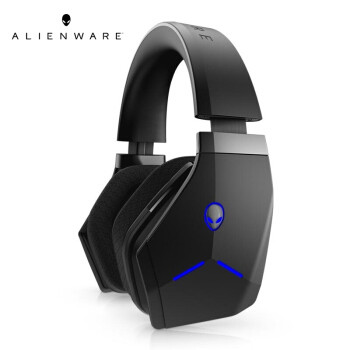 双十一品牌巡礼：始终追求极致游戏体验的Alienware