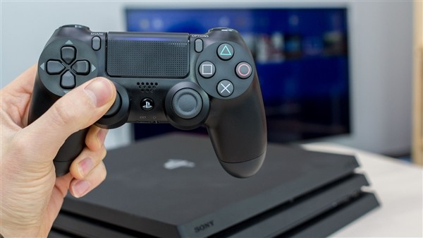 索尼游戏卡带新专利曝光 或预示PlayStation掌机复活