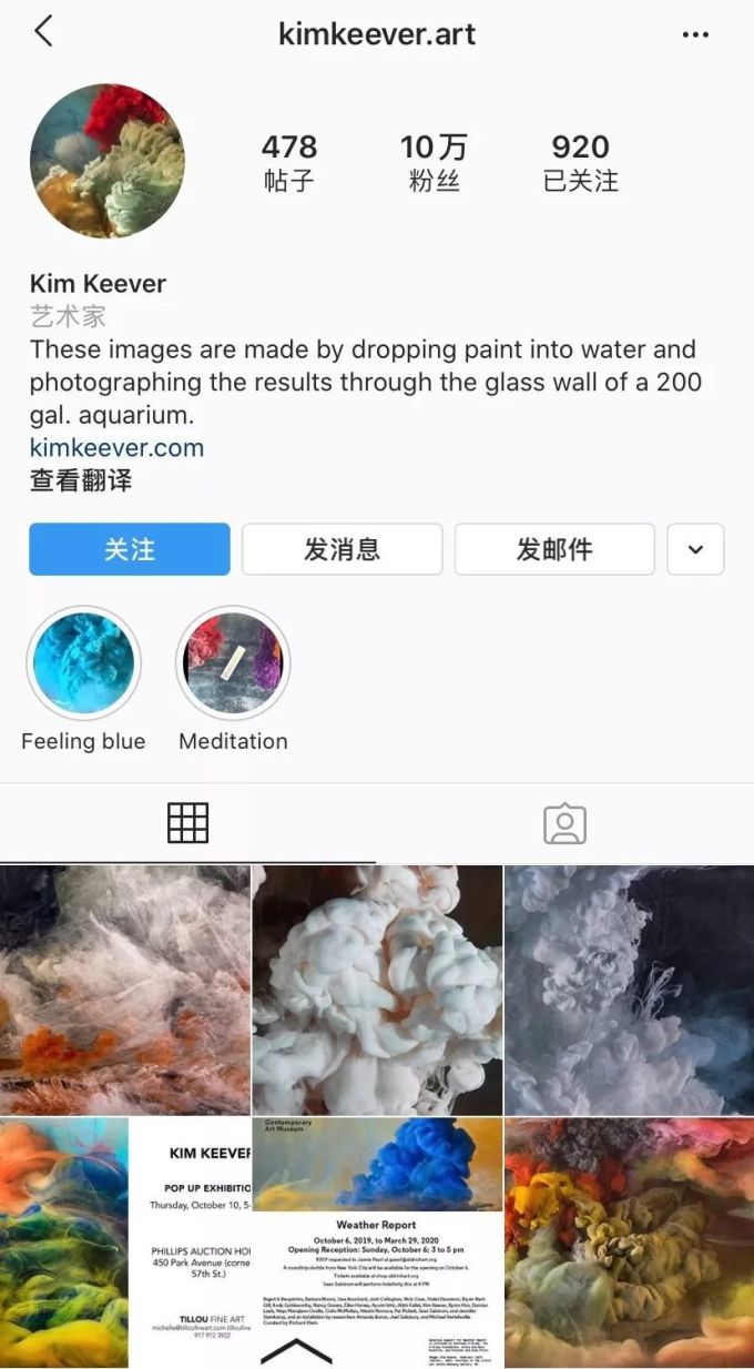 不敢相信!这样的画面居然是摄影作品···