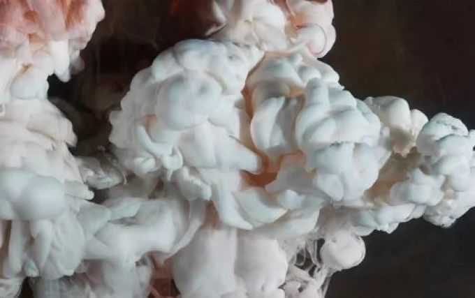 不敢相信!这样的画面居然是摄影作品···