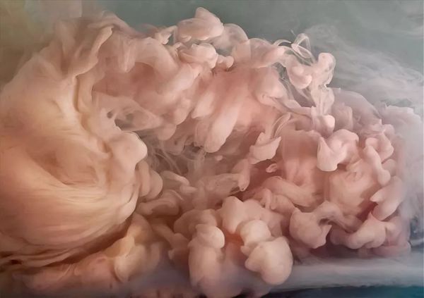 不敢相信!这样的画面居然是摄影作品···