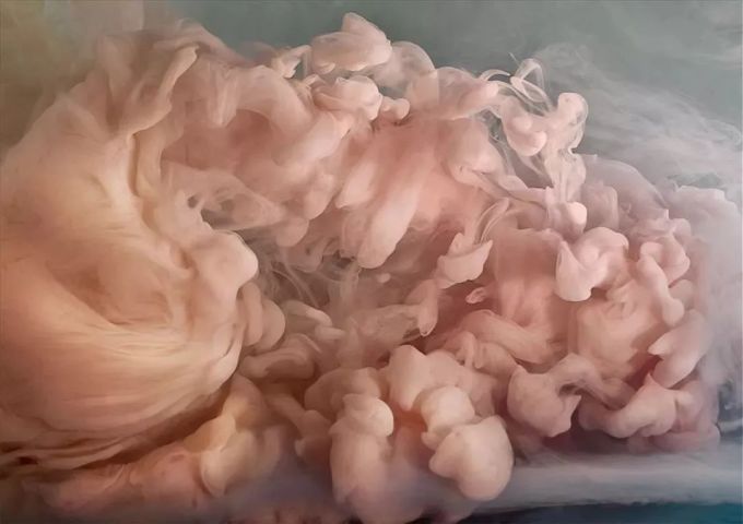 不敢相信!这样的画面居然是摄影作品···