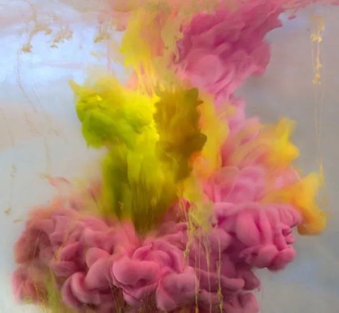 不敢相信!这样的画面居然是摄影作品···