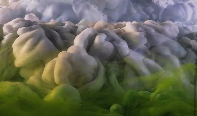 不敢相信!这样的画面居然是摄影作品···