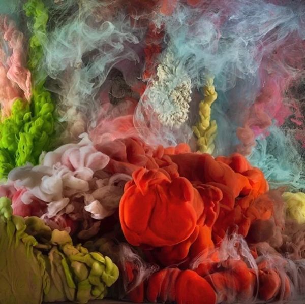 不敢相信!这样的画面居然是摄影作品···