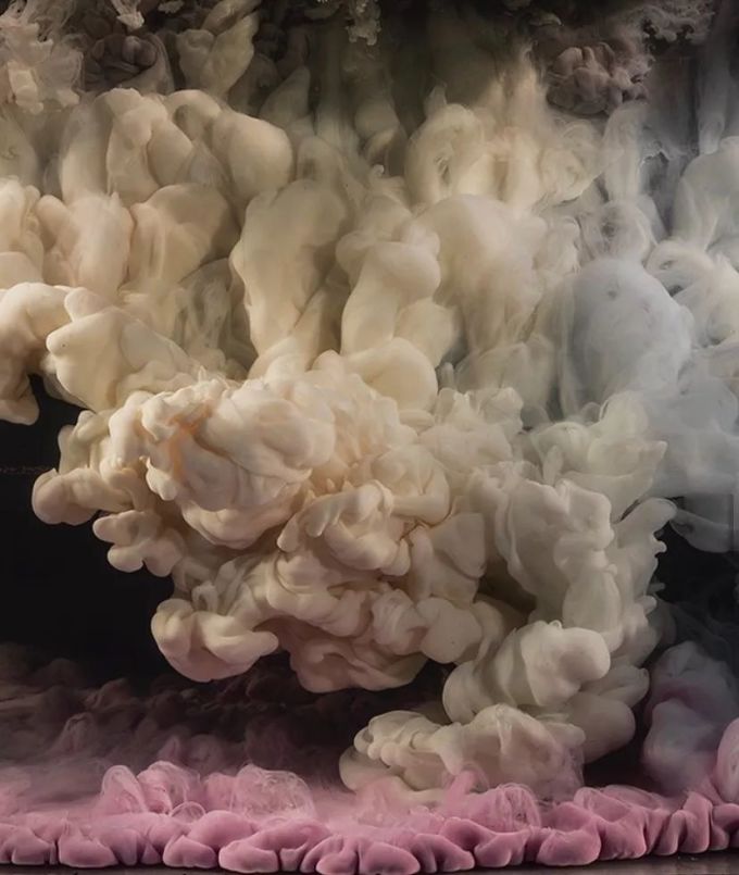 不敢相信!这样的画面居然是摄影作品···