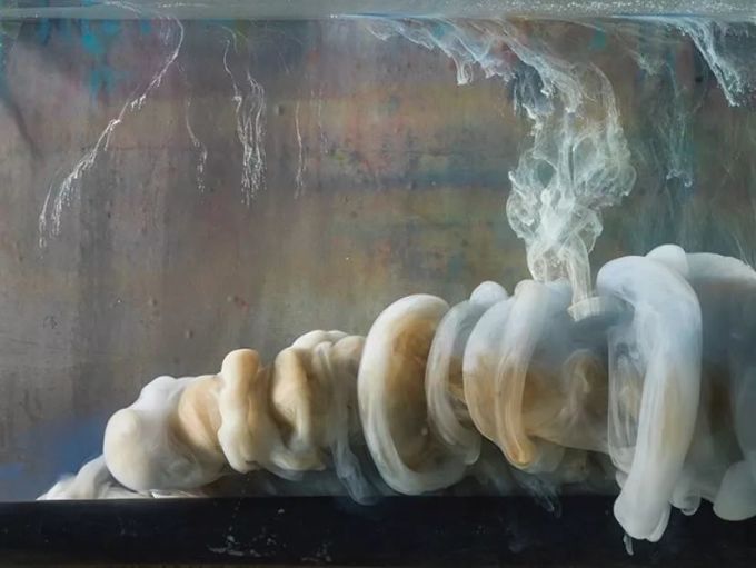 不敢相信!这样的画面居然是摄影作品···