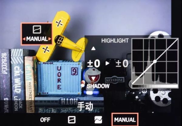 比手机还小的全画幅微单 适马fp评测首发