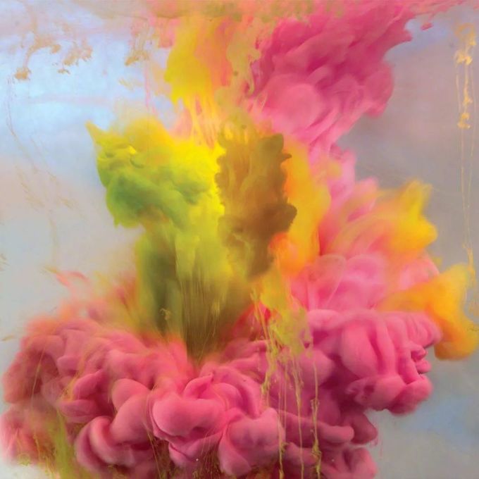 不敢相信!这样的画面居然是摄影作品···