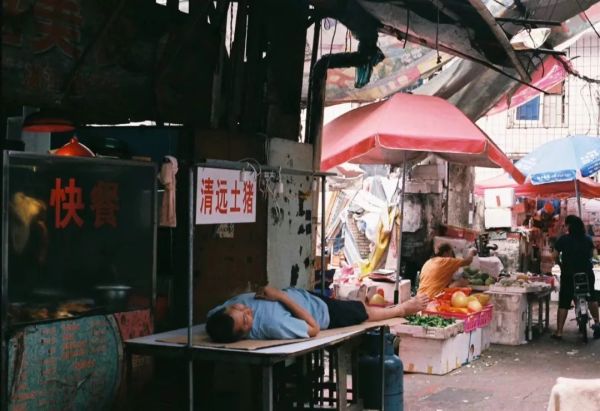 扫街多年,他们看见了一个不一样的广州