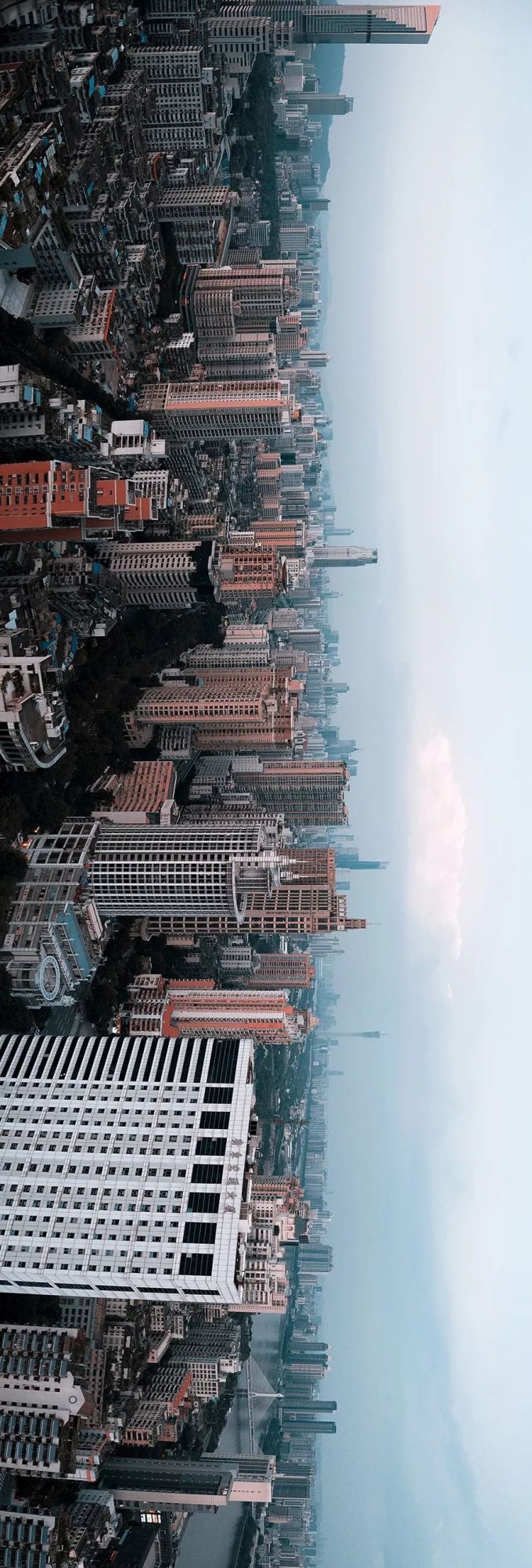扫街多年,他们看见了一个不一样的广州