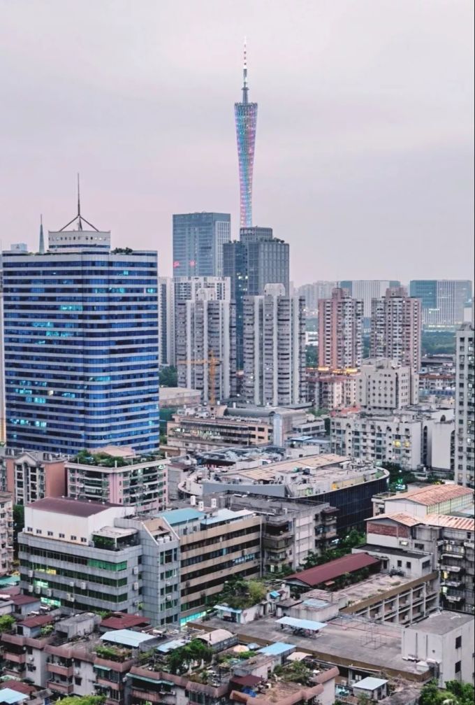 491269341615399087.jpg 扫街多年,他们看见了一个不一样的广州