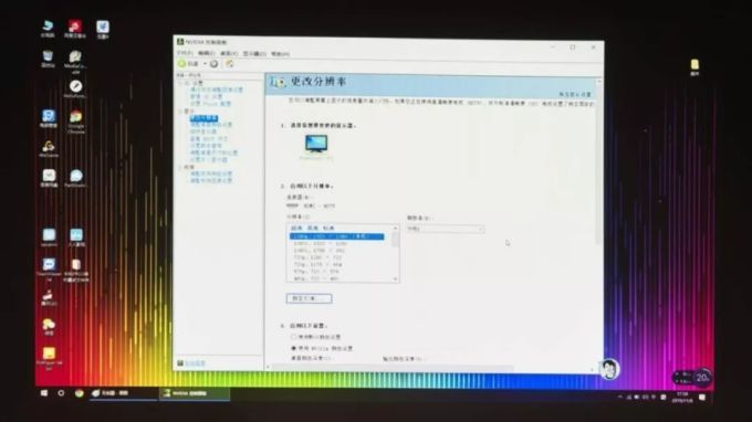 解毒 | 一款亲民的投影仪!优派 Q5