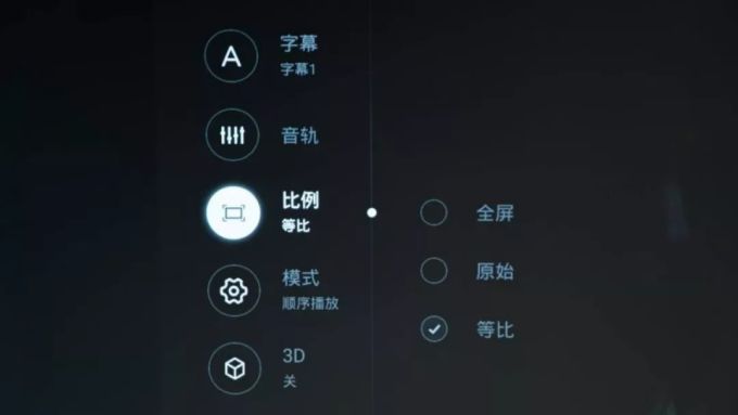 解毒 | 一款亲民的投影仪!优派 Q5