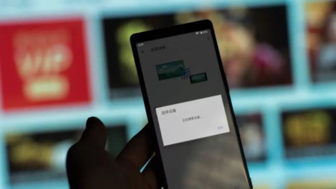 解毒 | 一款亲民的投影仪!优派 Q5