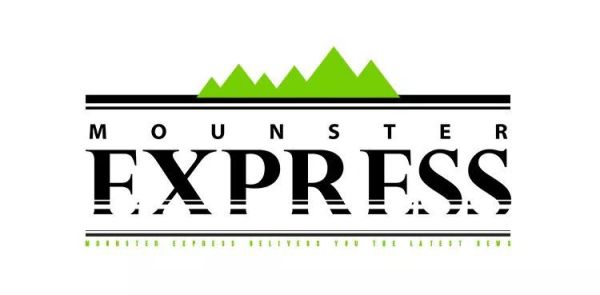 Mounster Express 山系快讯 Vol.7