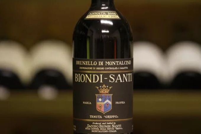 意大利传奇Brunello di Montalcino,喝之前你最好了解这些