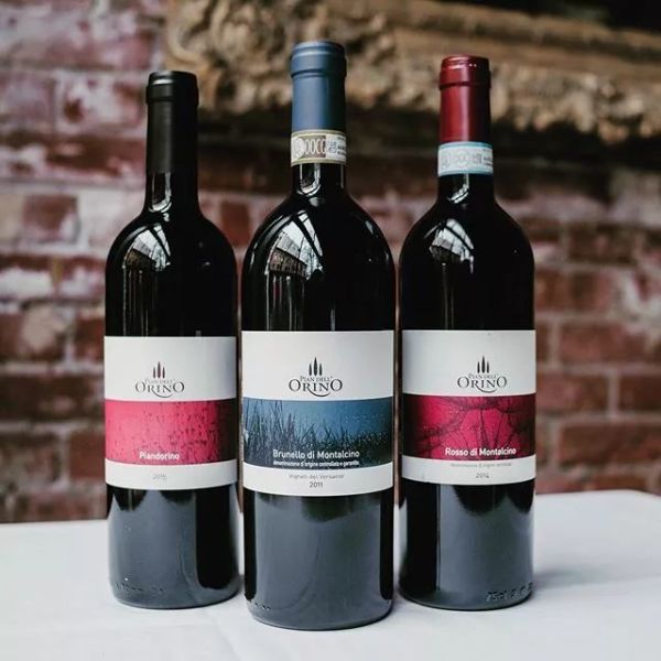 意大利传奇Brunello di Montalcino,喝之前你最好了解这些