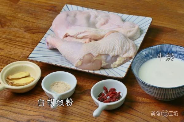 立冬就是要喝它!一碗下肚,全身都暖和了!