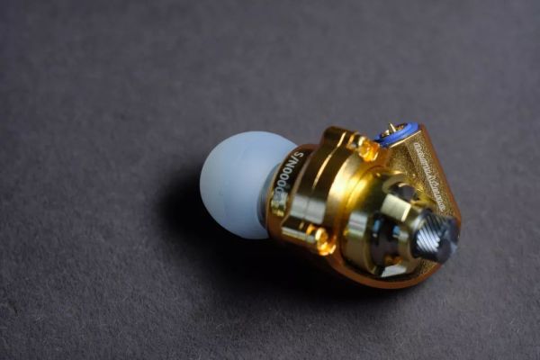 【21世纪蒸汽朋克异闻·下】Acoustune HS1695Ti主观体验报告