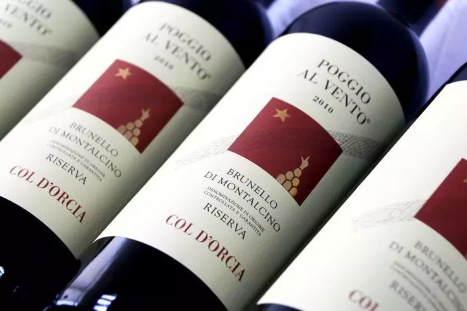 意大利传奇Brunello di Montalcino,喝之前你最好了解这些