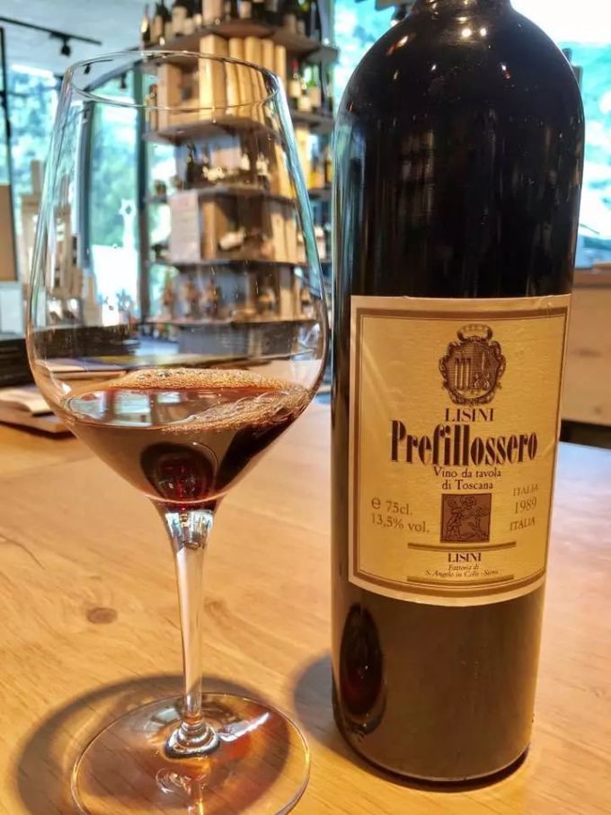 意大利传奇Brunello di Montalcino,喝之前你最好了解这些