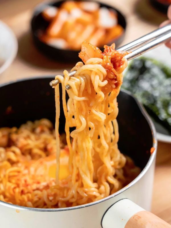 Brunch-38.JPG 在家就能做的一人食韩餐,我花30分钟搞定了