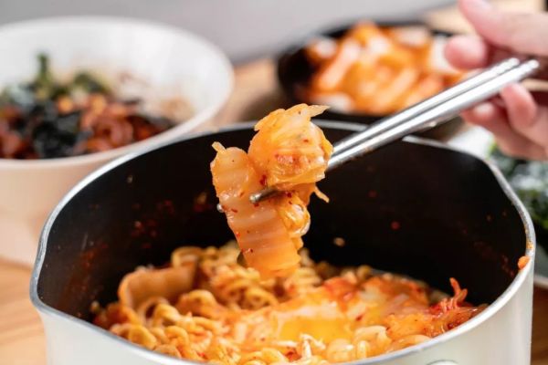 Brunch-33.JPG 在家就能做的一人食韩餐,我花30分钟搞定了