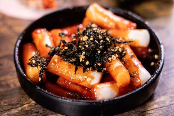 Brunch-31.JPG 在家就能做的一人食韩餐,我花30分钟搞定了