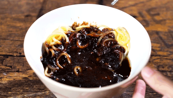 Brunch-31.JPG 在家就能做的一人食韩餐,我花30分钟搞定了