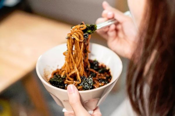 Brunch-33.JPG 在家就能做的一人食韩餐,我花30分钟搞定了
