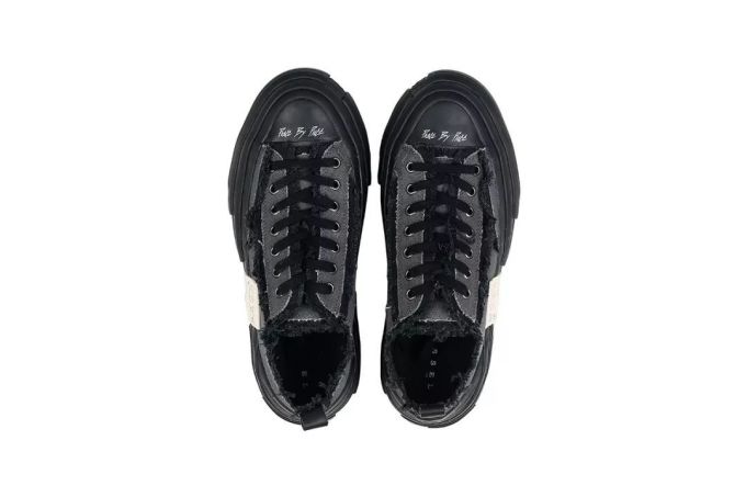 潮闻快食 | adidas Originals的极寒生存室长什么样?ROARINGWILD与JONY J推出限定系列